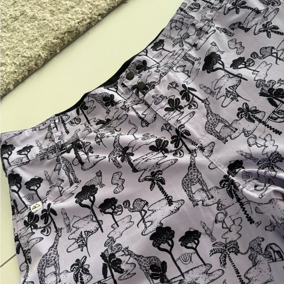 Wild Rye Shorts Size 16 - Picture 3 of 8